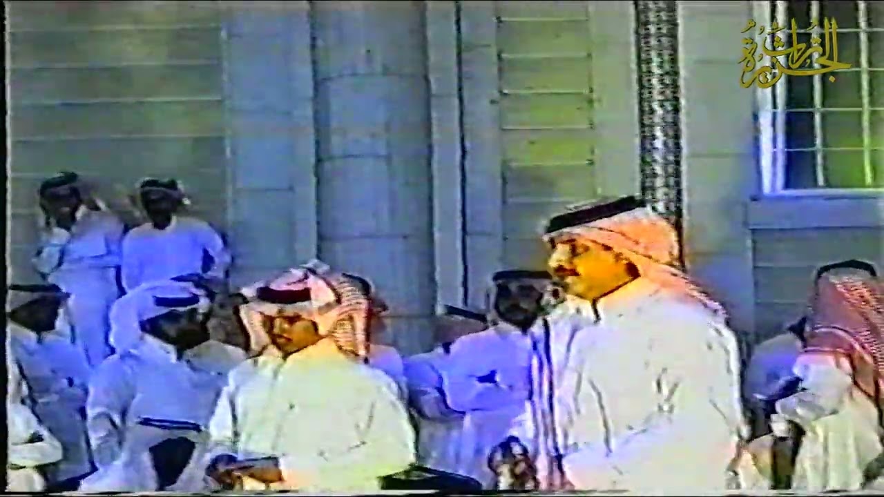 بخيت السناني ومنيف منقرة / من يخبرني عن بخيت السناني ) تبوك ٢٠-١٠-١٤٢٧ هـ