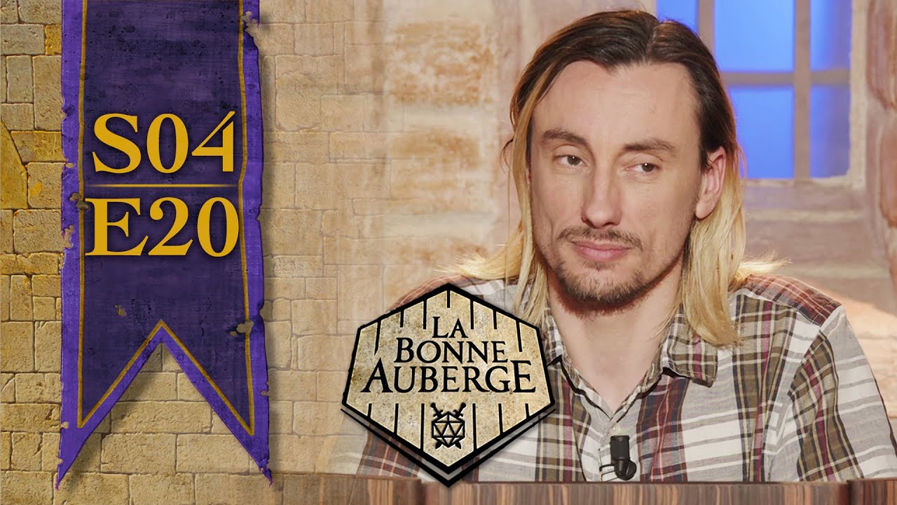 La Bonne Auberge - S04E20 - Légendes d'antan