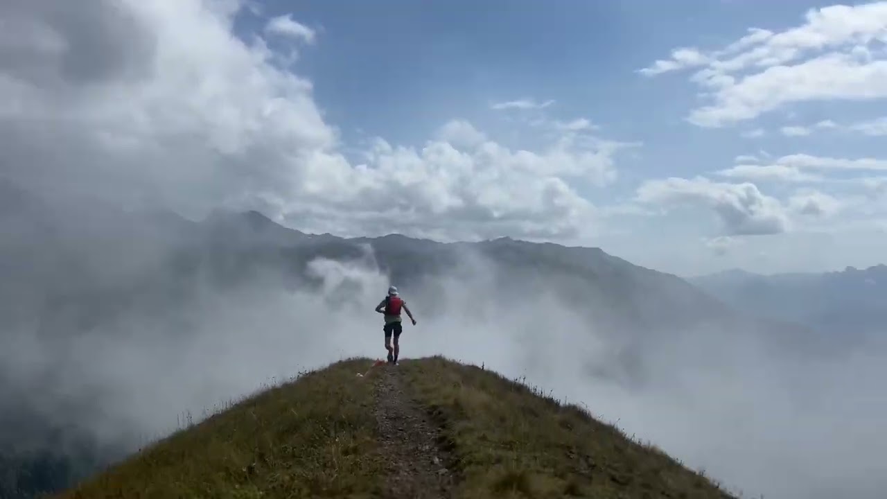 44 km D3000 +