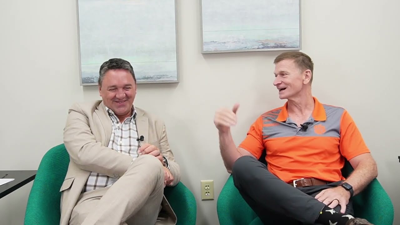 Episode 1: Clemson LIFE™
