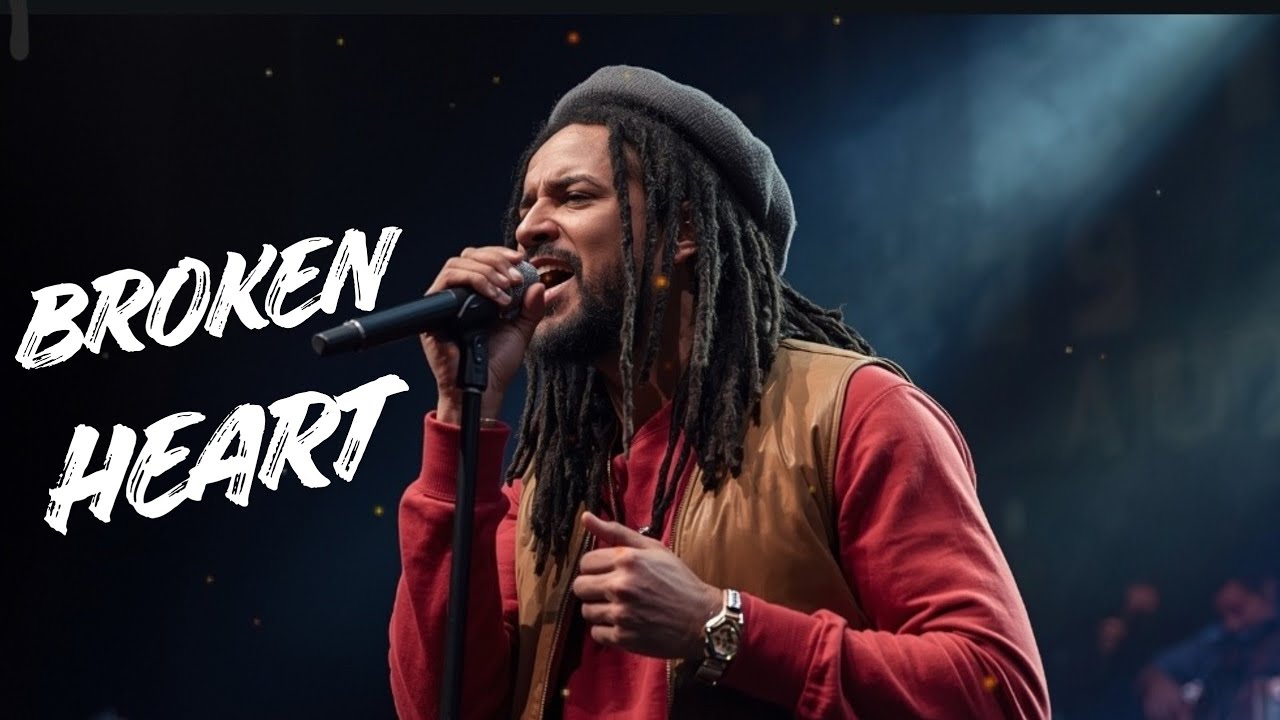 Broken Heart | Reggae World 