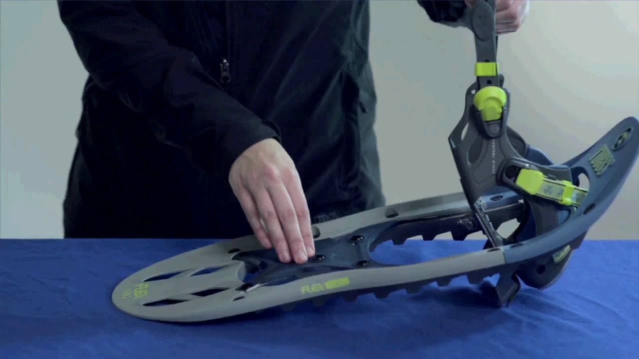 Tubbs FLEX NRG Snowshoe