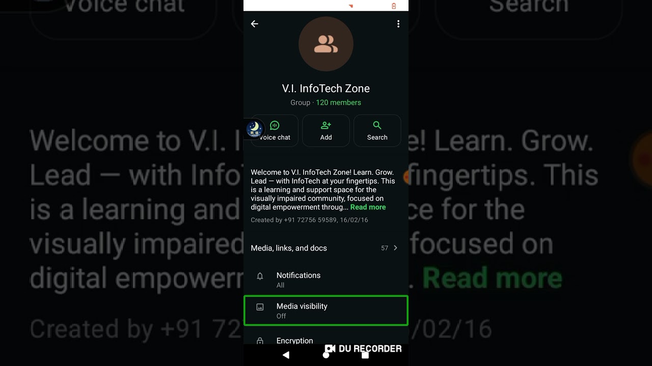 Very useful featureWhatsApp new update 20 26