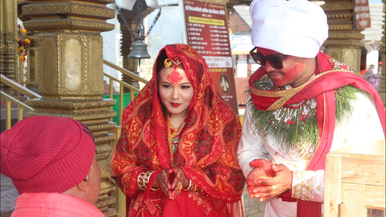 WEDDING || HAPPY MARRIED LIFE @dildhamel 