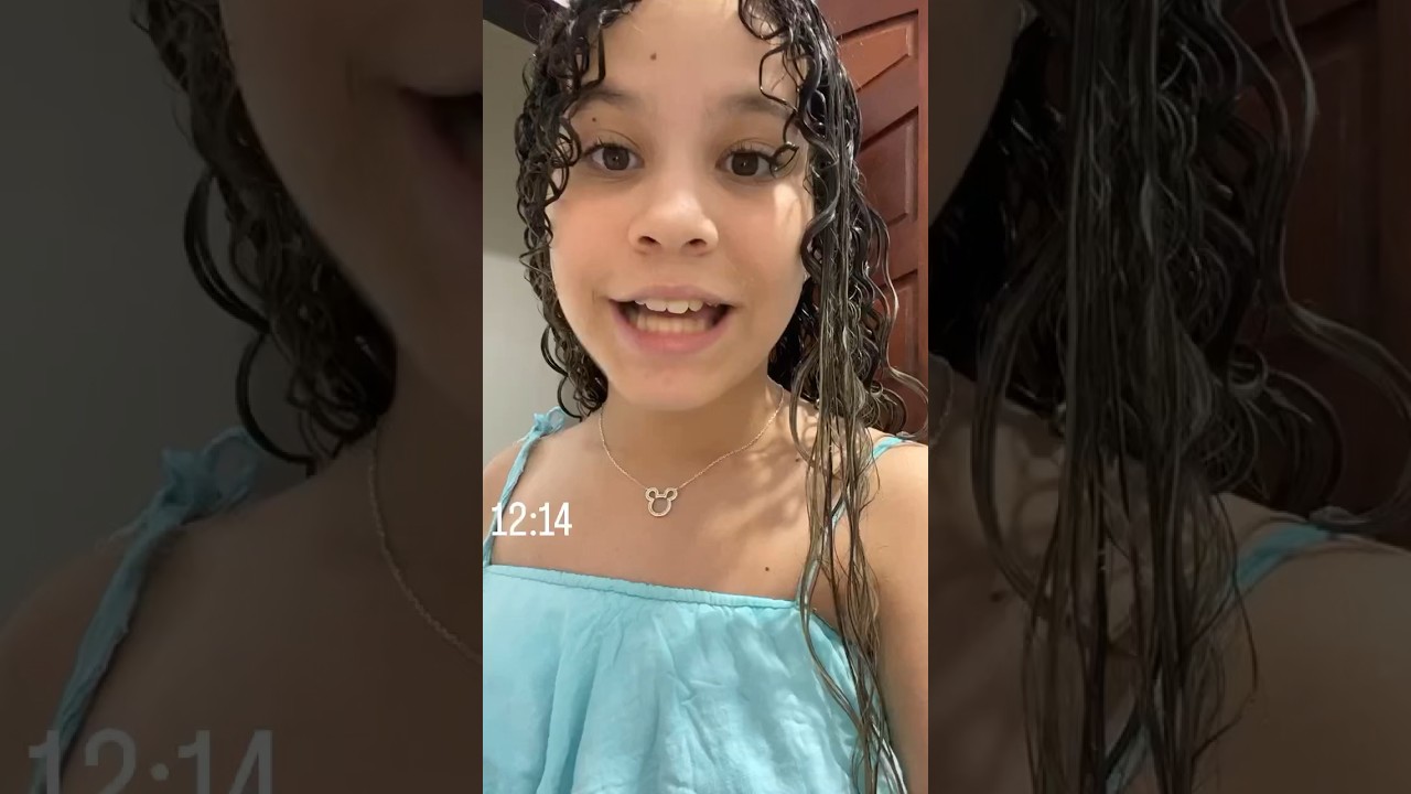 Finalizando meu cabelo | #shortsvideo #youtubecreatorawards #youtubeshorts #trend #viral