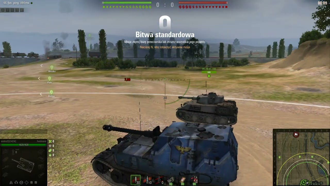 WOT NO MOD NO GOLD NO PREMIUM