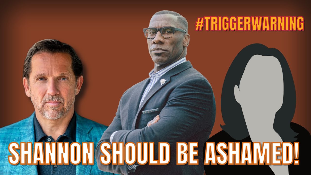 Shannon Sharpe SUED for $50 MILLION