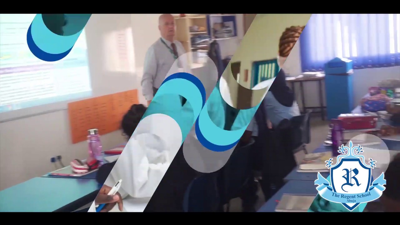 The Regent Secondary School - school overview