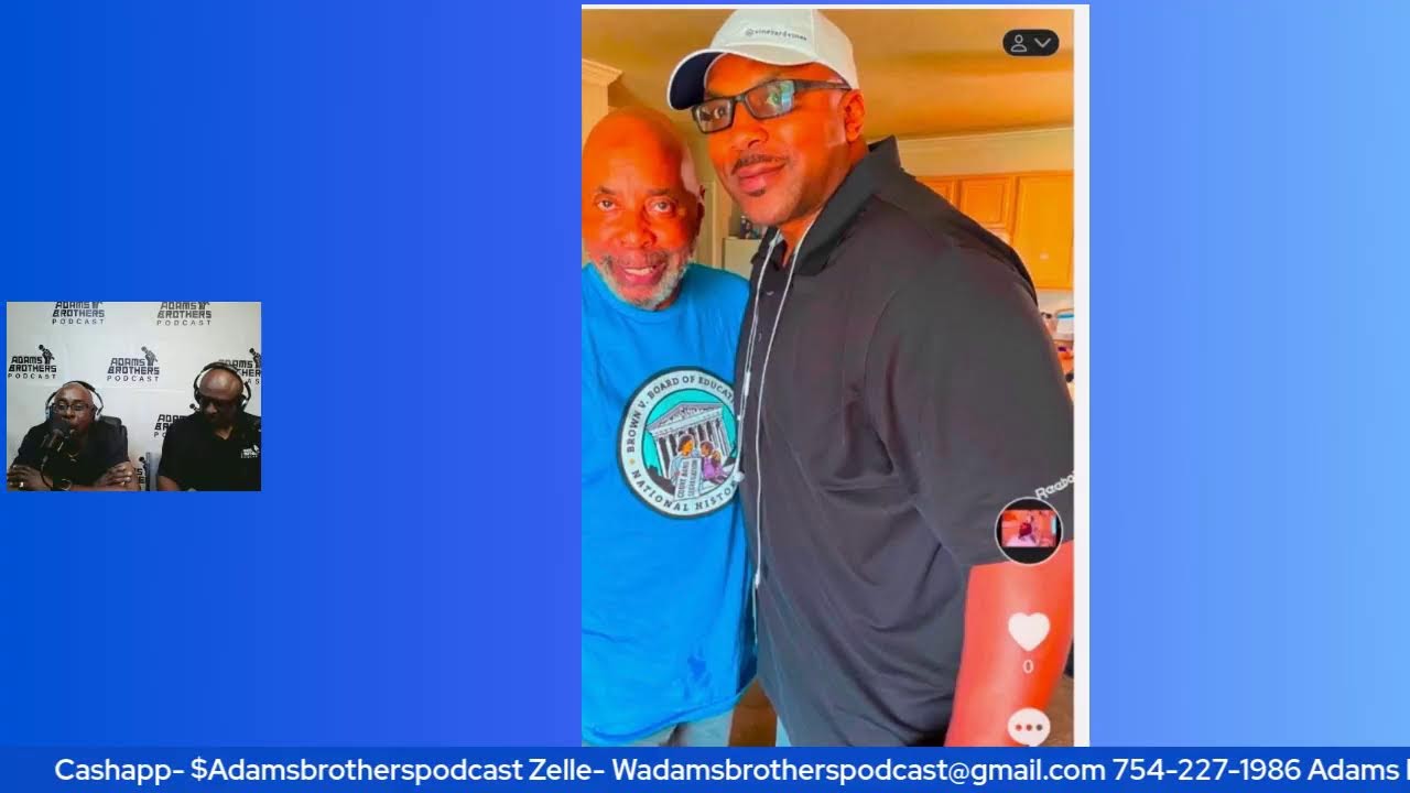 Interview With Sonny Scroggins