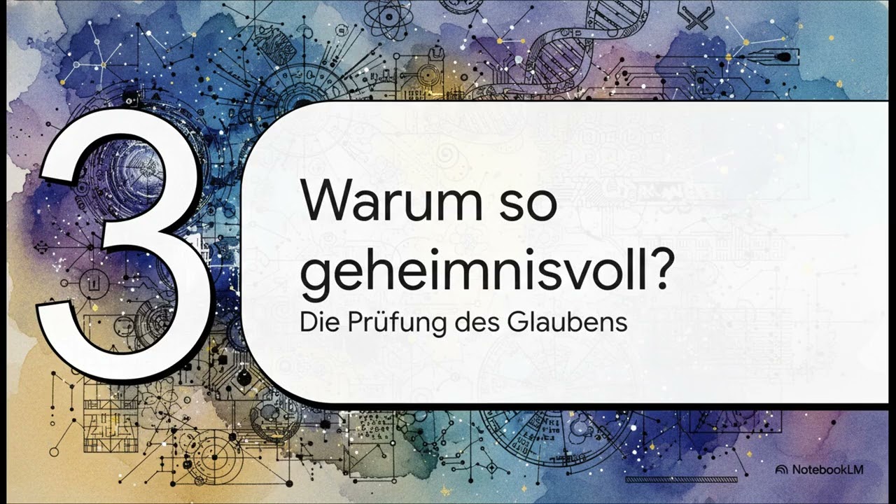 Was sagt der Koran über die Grenzen menschlicher Erfindungen aus?