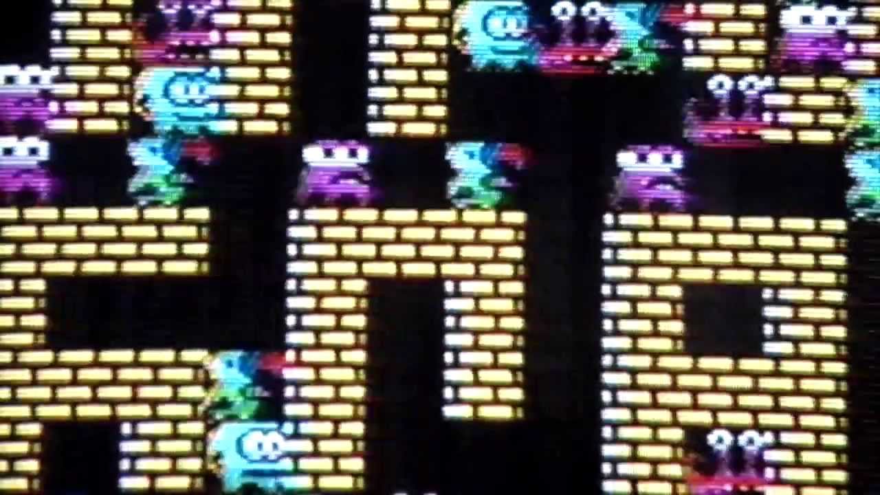 [RPC] 1x00 NIRVANA, L'ENGINE PER ZX SPECTRUM CHE CANCELLA IL COLOR CLASH
