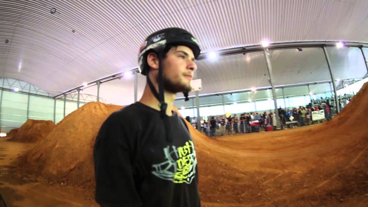 Money for tricks no CNDirt 2015