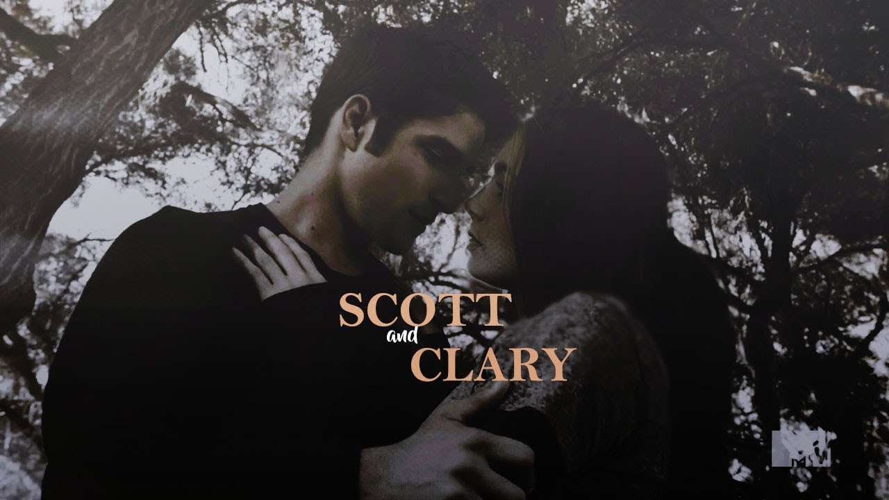 Black Sea // Scott & Clary