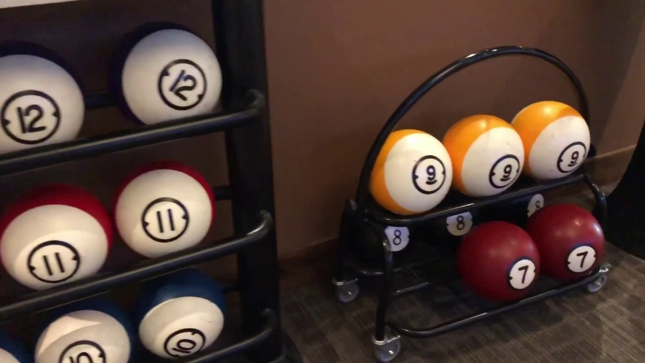 Wamesit Bowling Alley & Entertainment - Tewksbury, MA