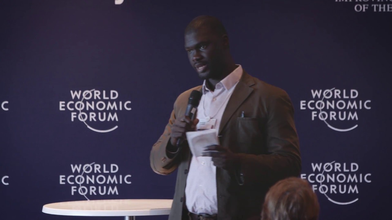Sonkita Conteh | Reducing inequality through grassroots legal rights networks