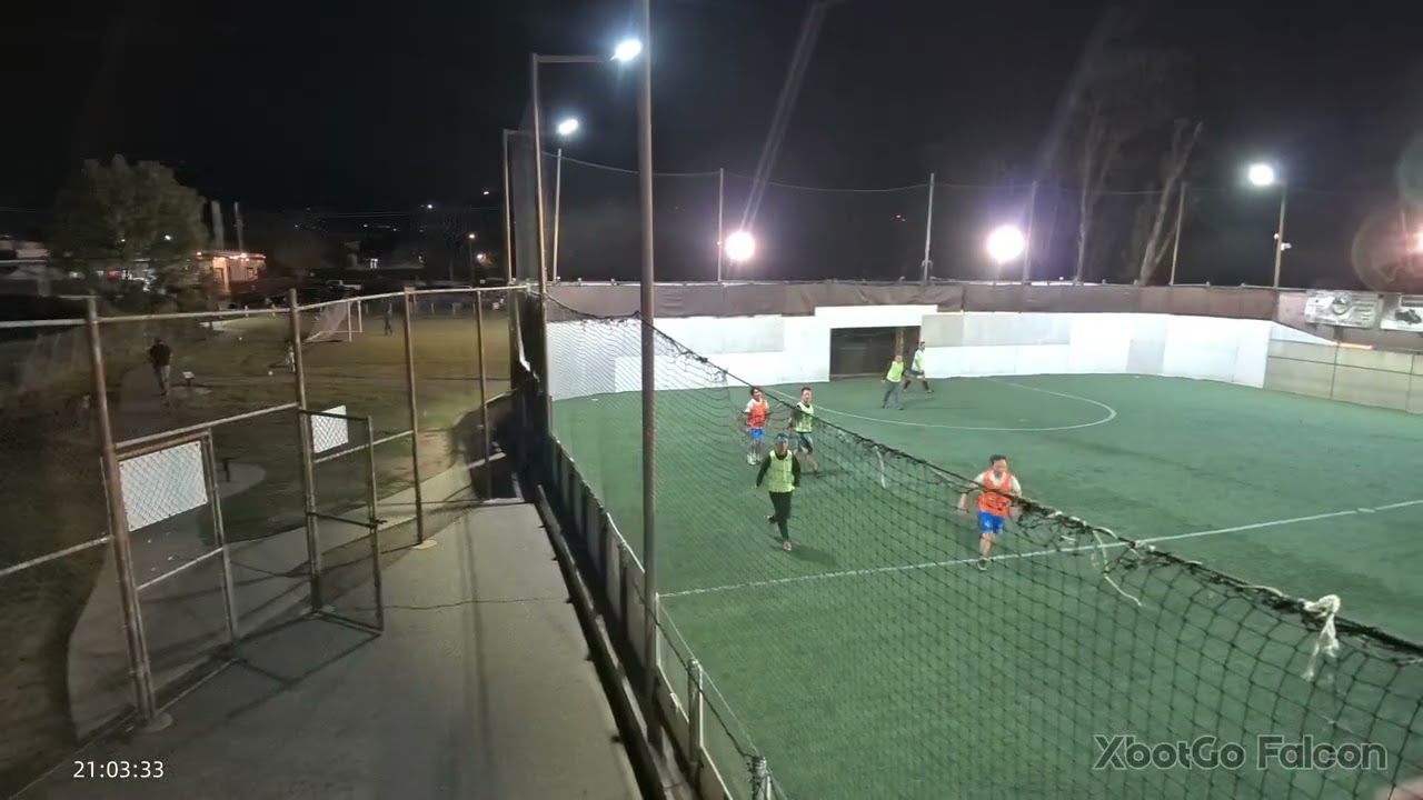 NCSP After Dark Soccer Part 2 Full Replay (Feb 4, 2026)