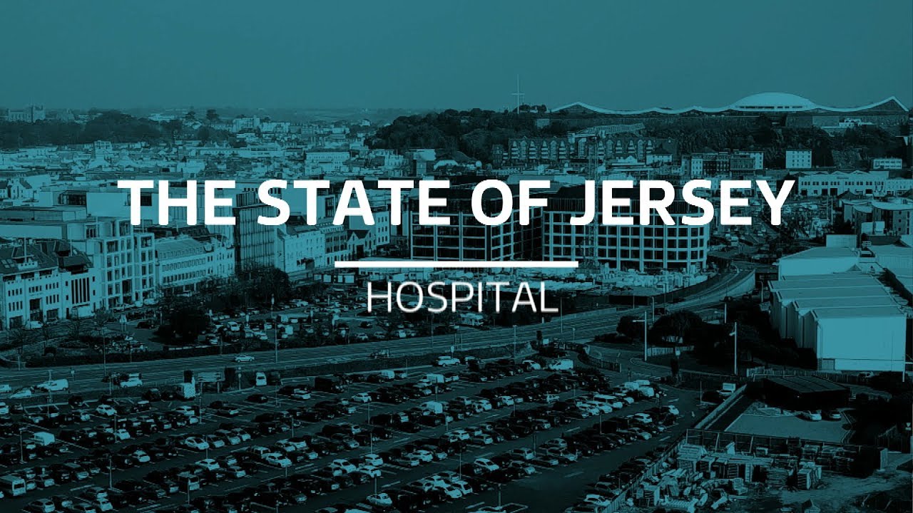 The State of Jersey: Hospital | ITV News
