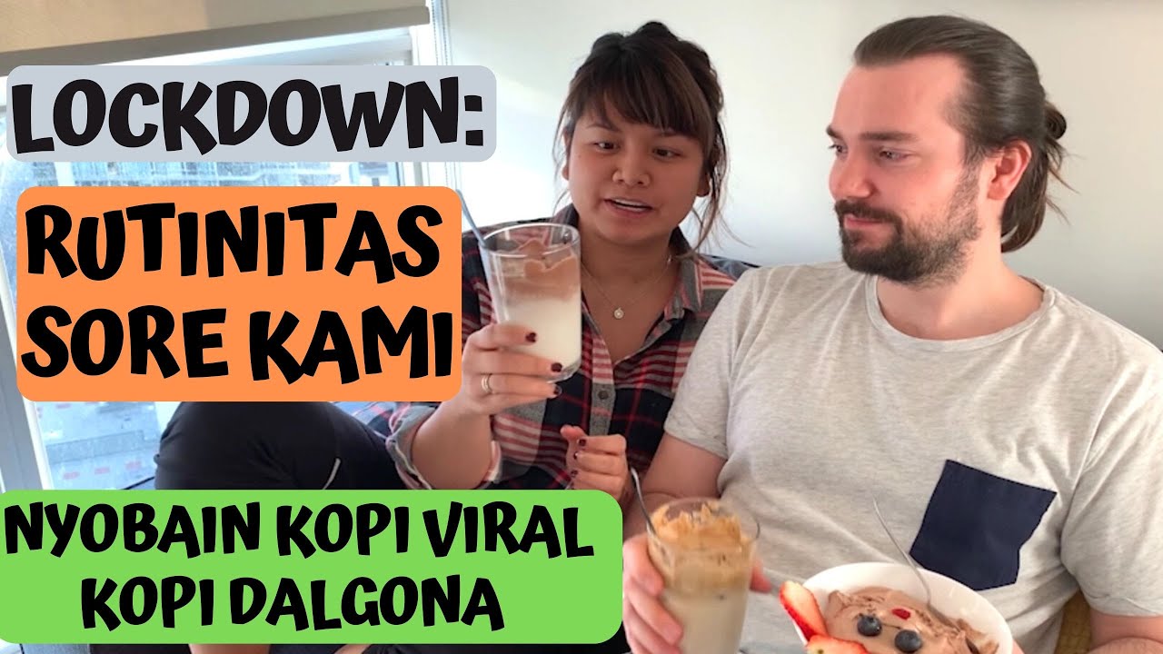 BIKININ KOPI YANG LAGI VIRAL MALAH DIKIRA PUDING 🤦🏻‍♀️