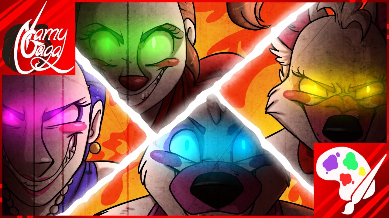 FNAFSL 
