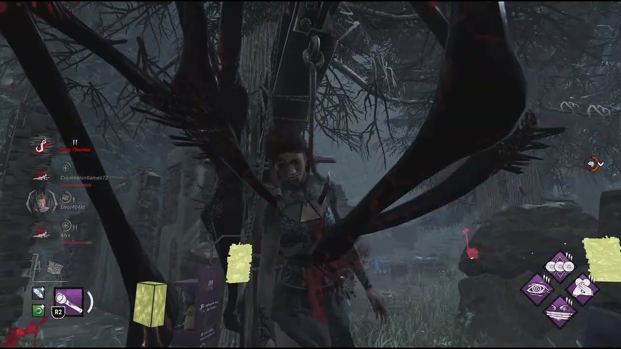 Dead by Daylight