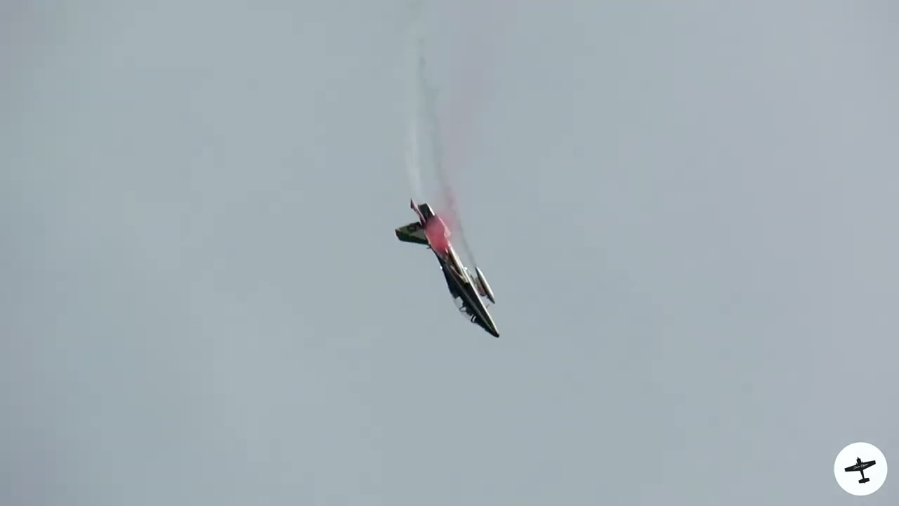 MB 339 jet meeting aprile 2023  2° volo