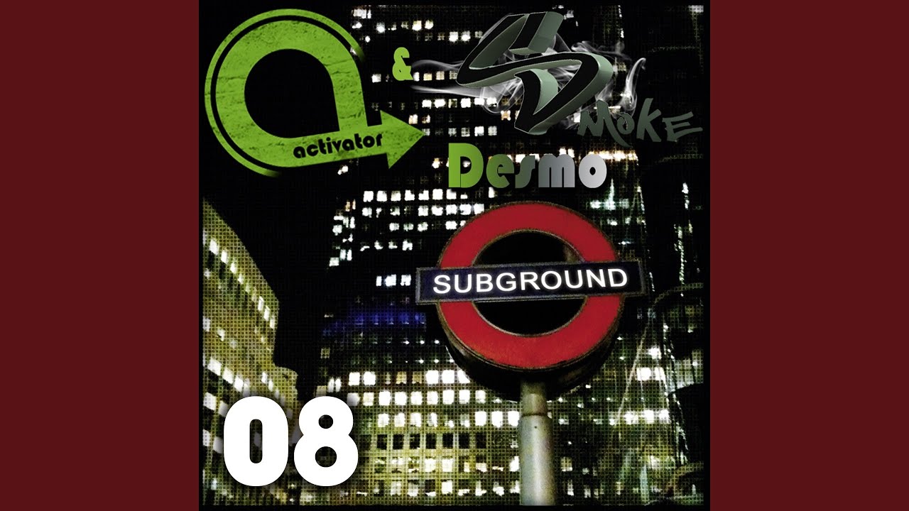 Safado (Extended Mix)