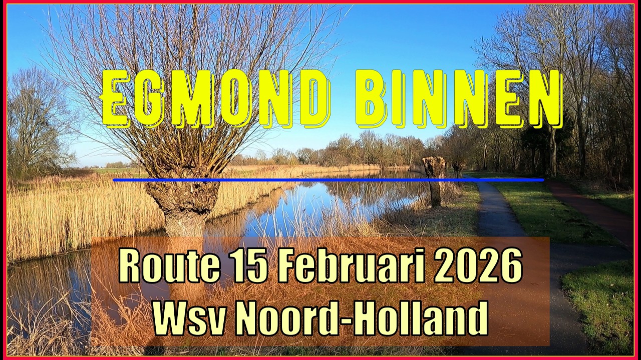 Egmond diashow