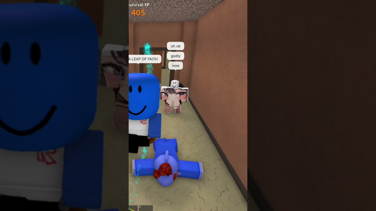 THE ONLY WAY TO BEAT CAMPERS!