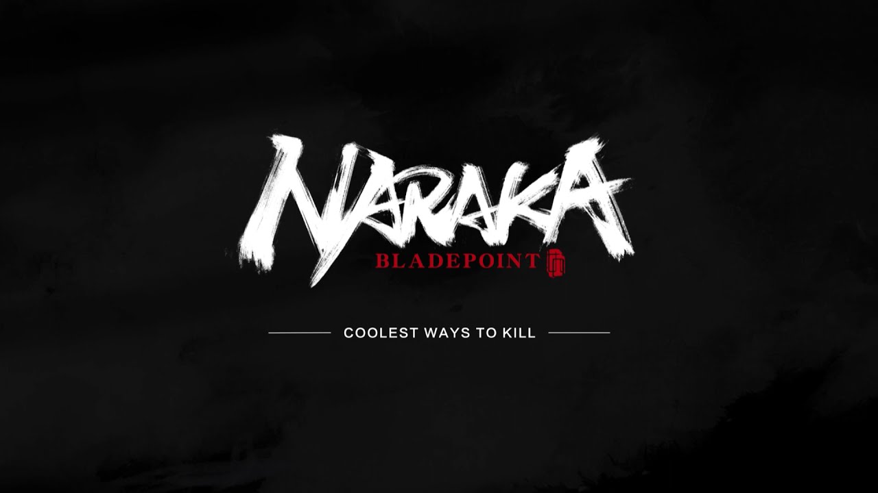 NARAKA Best Plays Montage | Coolest Ways to Kill (EP.01)