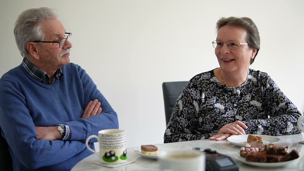 168: What life&rsquo;s really like in a retirement living community