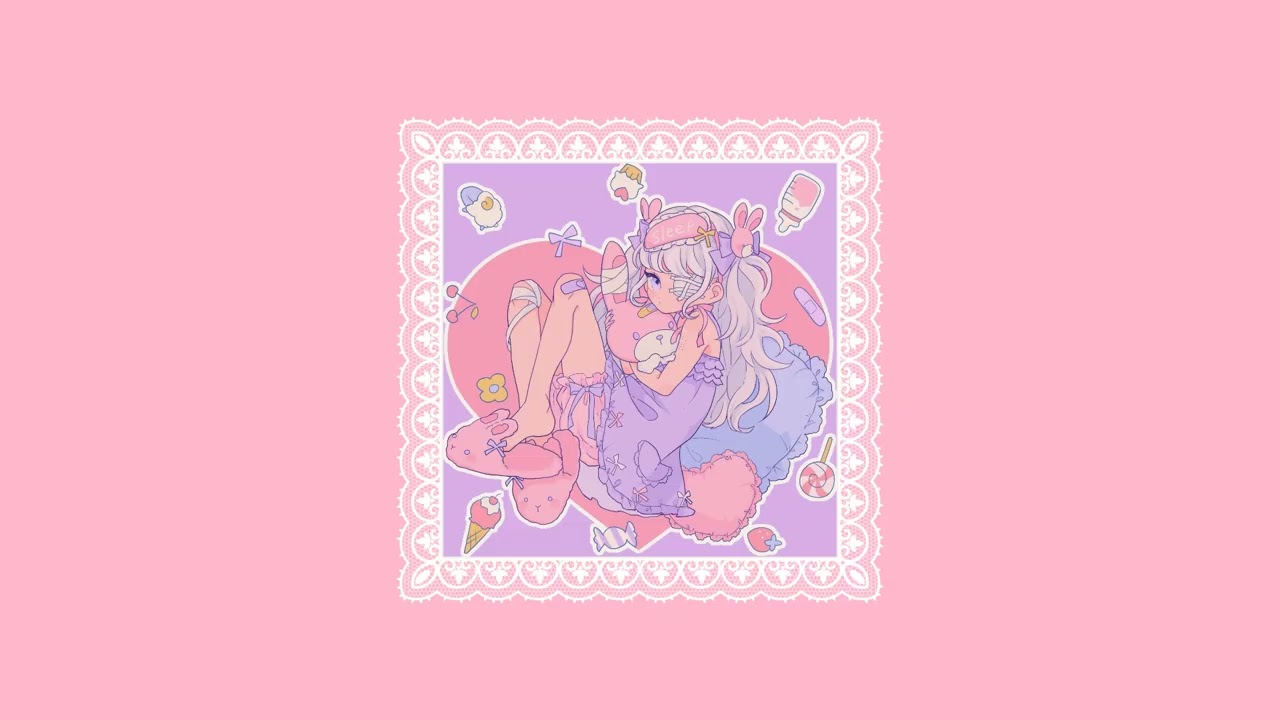 𝒫𝓎𝒿𝒶𝓂𝒶 𝒫𝒶𝓇𝓉𝓎 🌸 kawaii lofi mix for cozy gaming