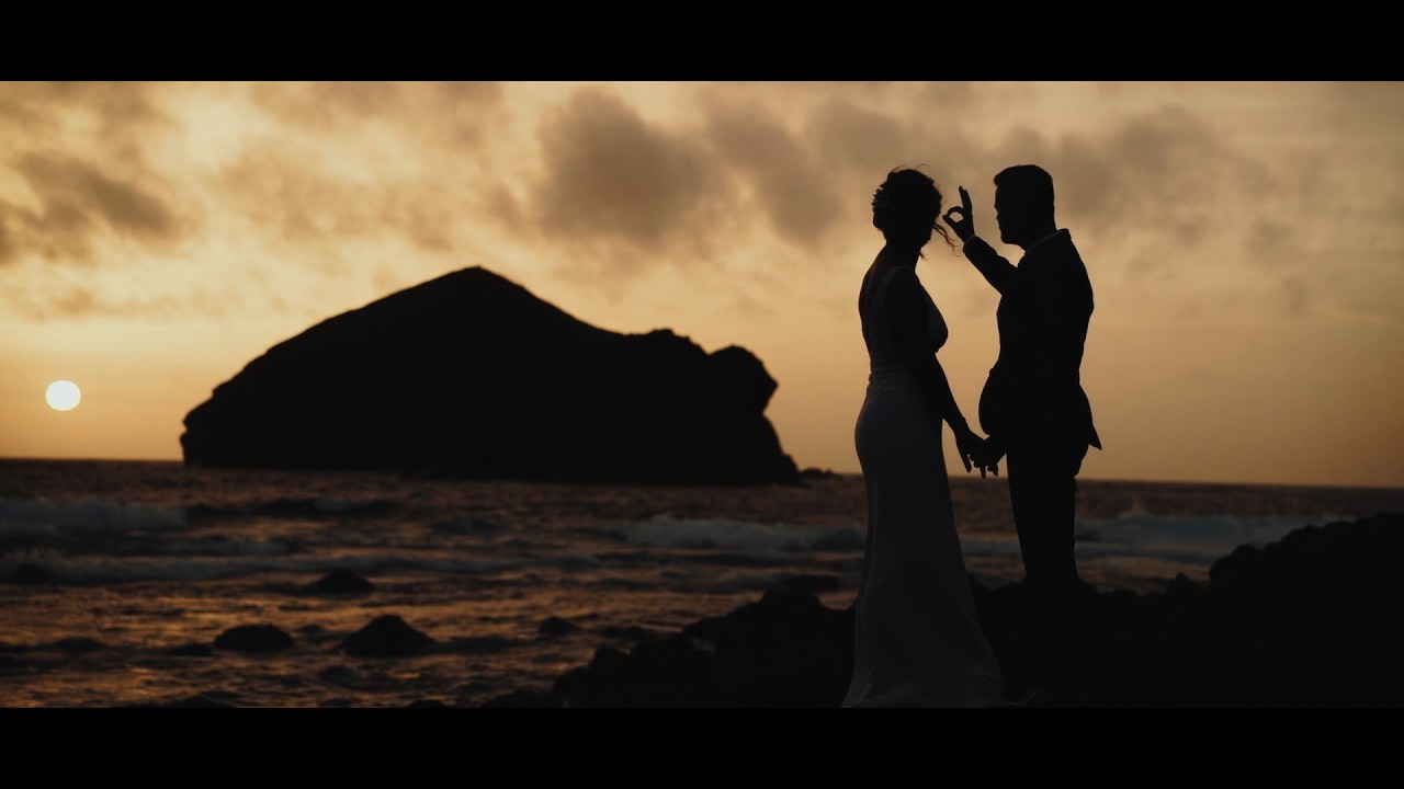 Silvia & Tiago - Wild and Free (Wedding Film)