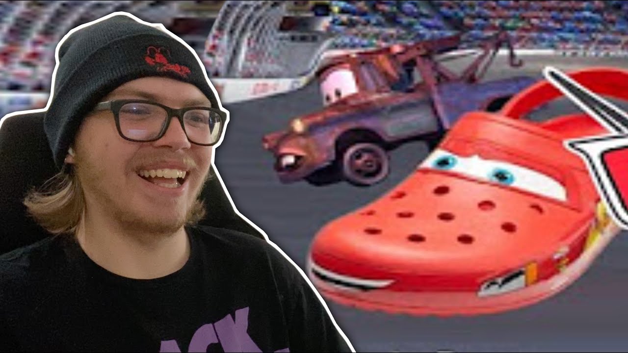 LICK THE ROAD! 😂 | YTP: Vehicles [REACTION]