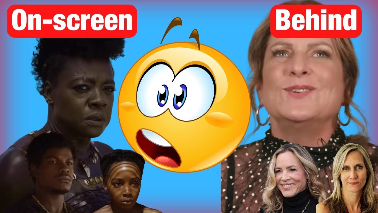 The Woman King: Why BOTH Sides United in OUTRAGE! 🤯 (History's Hidden Truth Exposed)