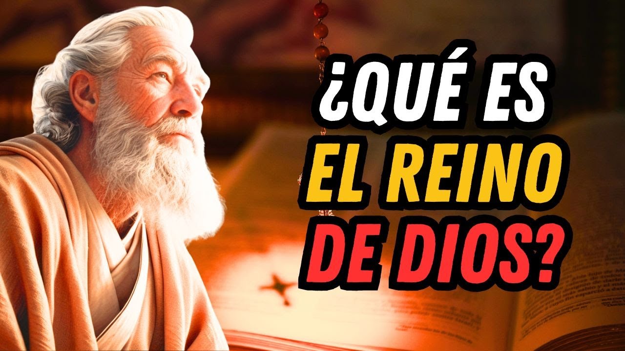 ¿Qué es el Reino de Dios? Descubre Su Propósito y Cómo Afecta Tu Vida