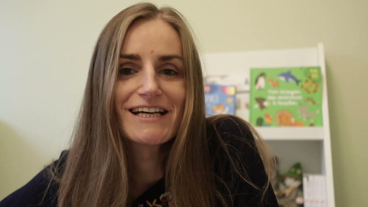 Book haul tak duży, że...