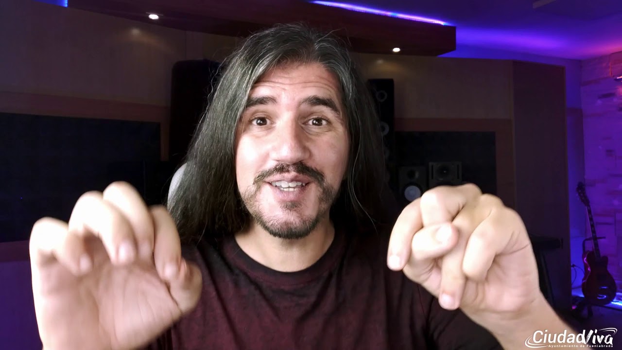 El mundo de la música con Pepe Herrero  - Capítulo 2   Ritmo