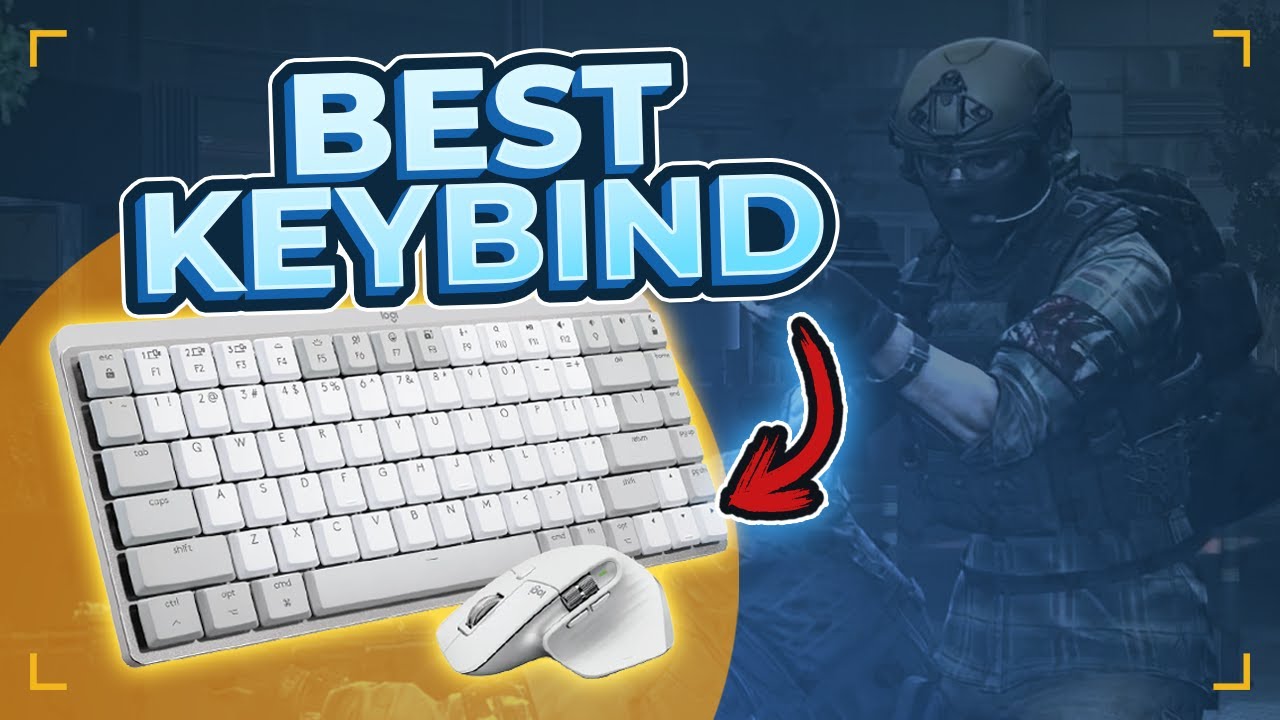 THIS KEYBIND Will Make You BETTER!