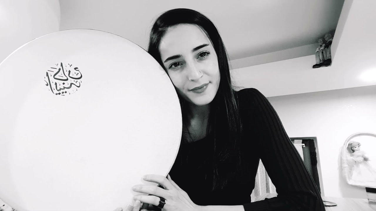Tuğba Gülyeşil - Suzan suzi & Kar yağar kar üstüne