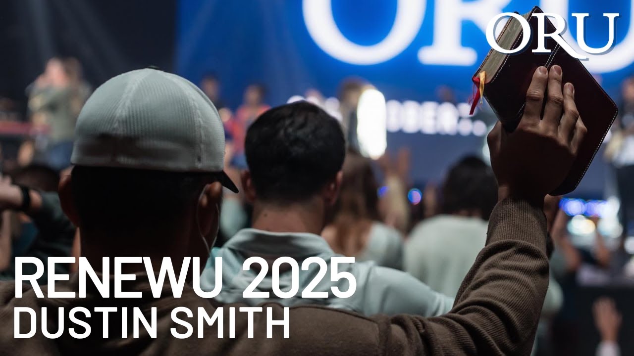 RenewU 2025 with Dustin Smith | Jan. 22nd, 2025