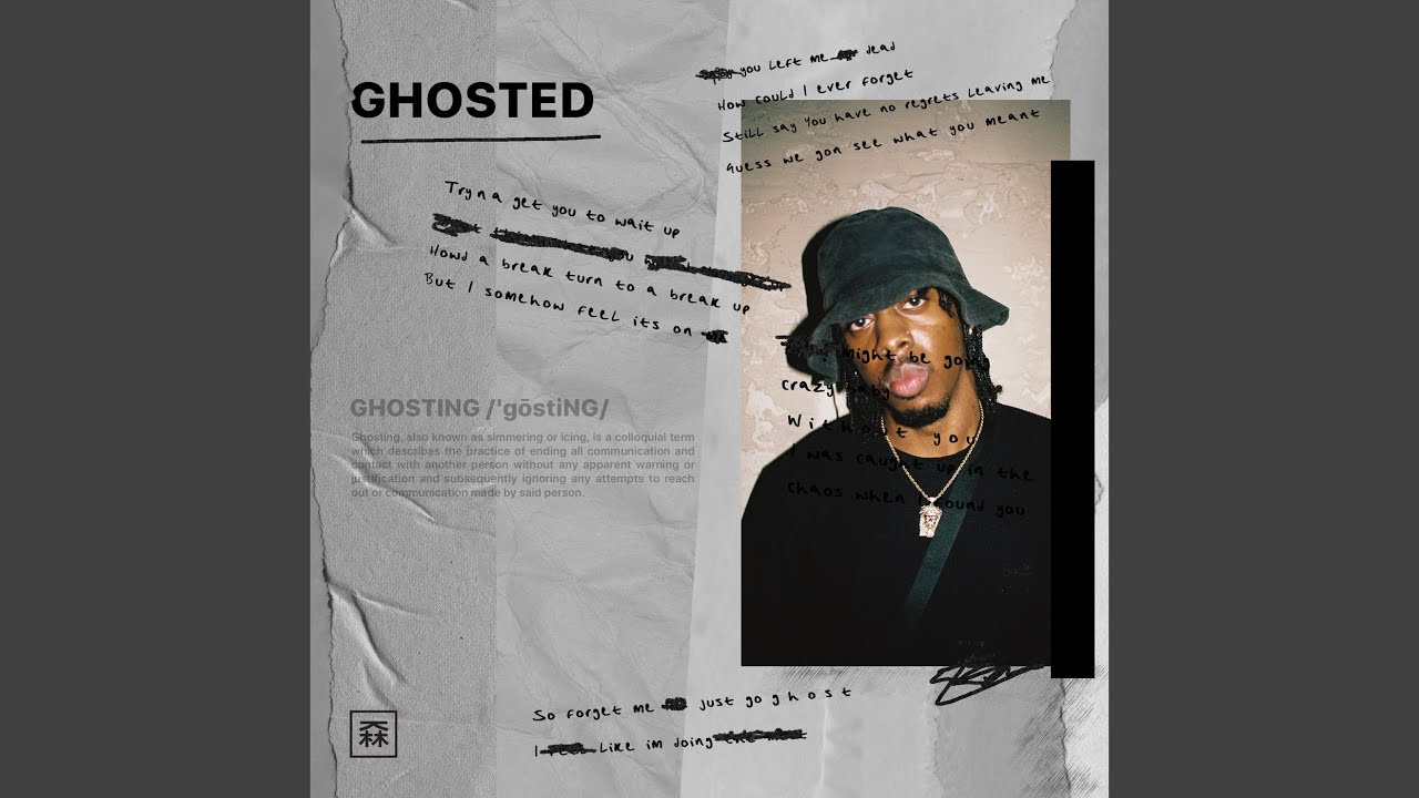Ghosted