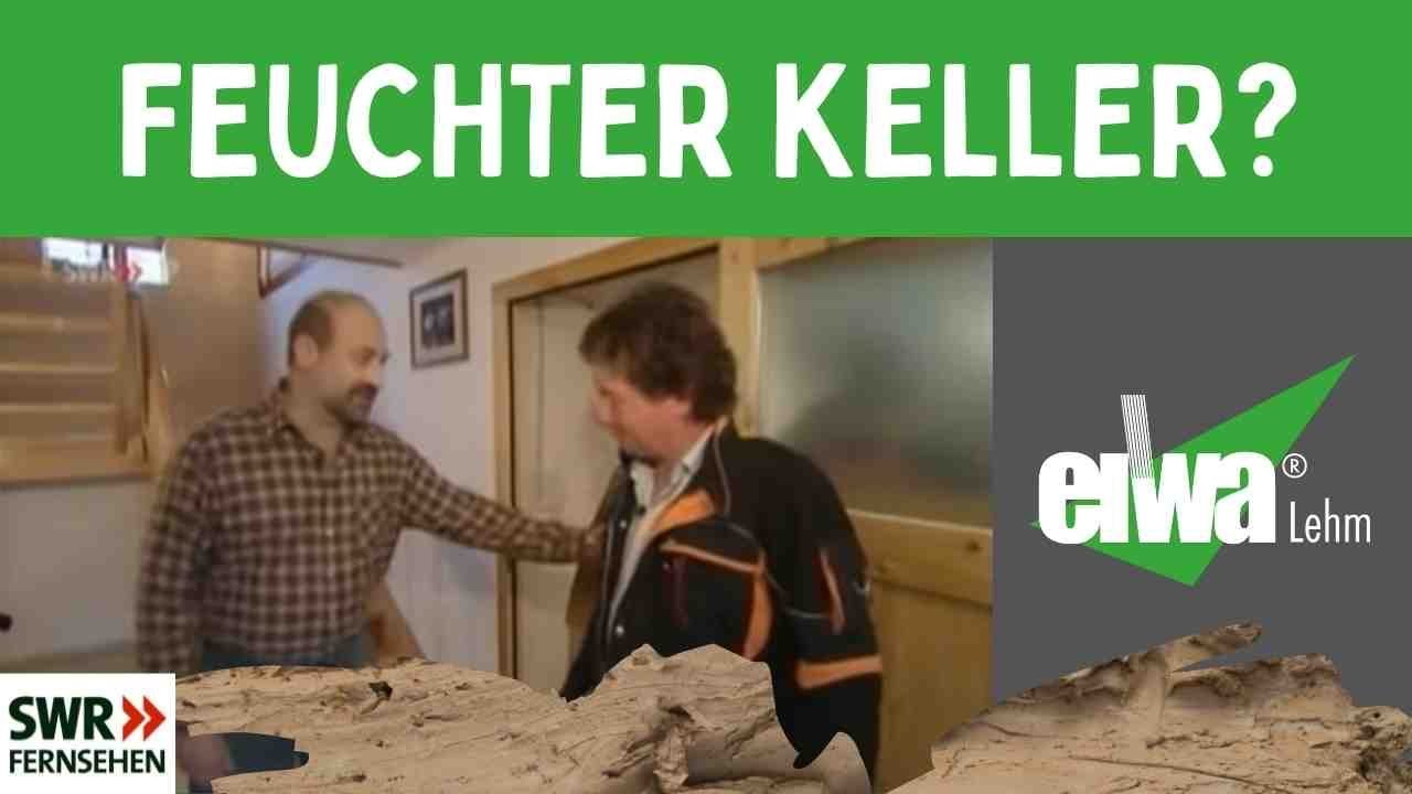 Feuchter Keller mit feuchtem Mauerwerk sowie Salze und Salpeter, alles vorhanden wie gehe ich da ran