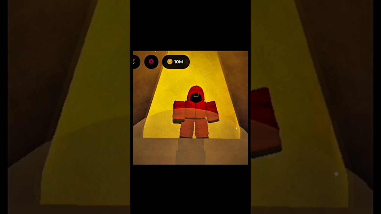 round 6 no roblox: ink game #capcut #roblox #rblx #edit #robloxedit #round6 #squidgame