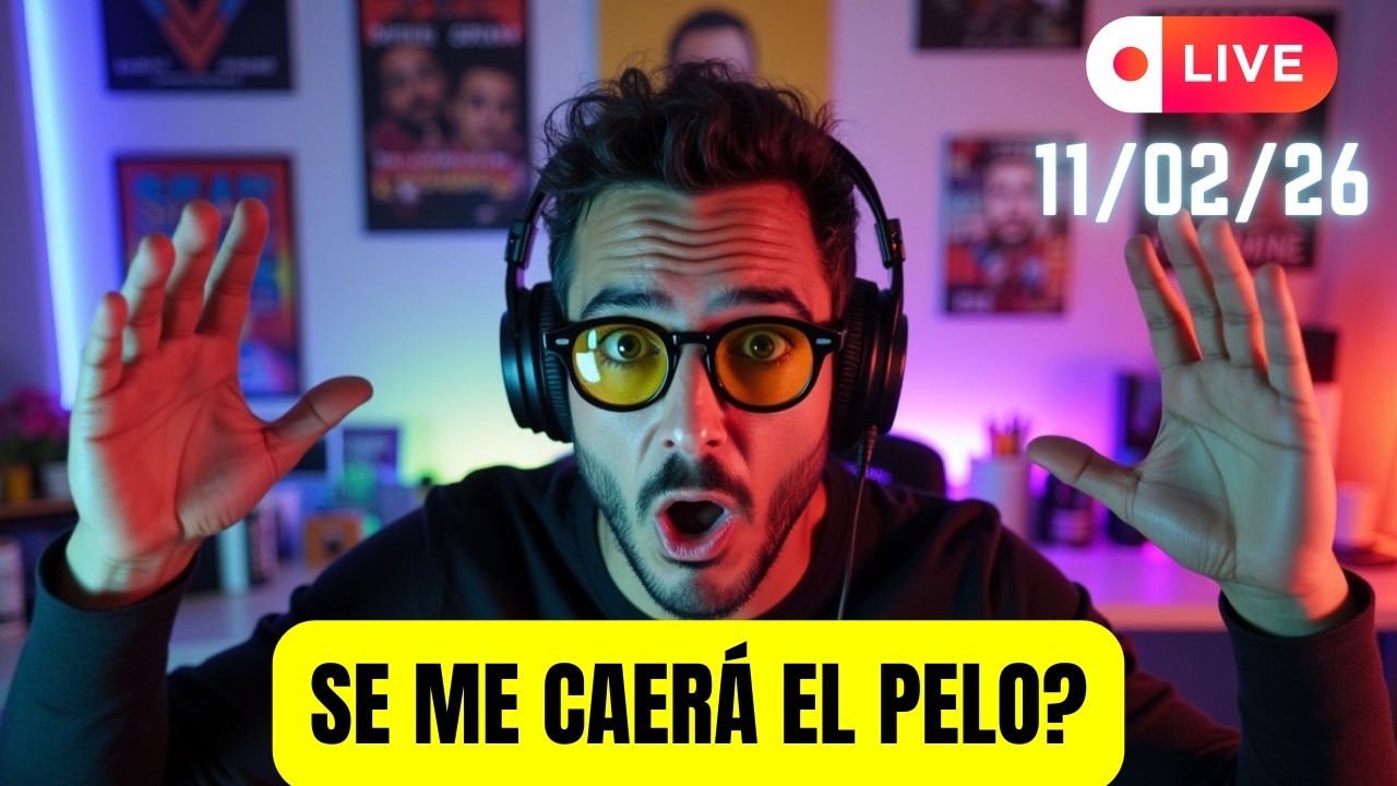DEJO LA MEDICACIÓN ORAL DESPUÉS DE 6 AÑOS
