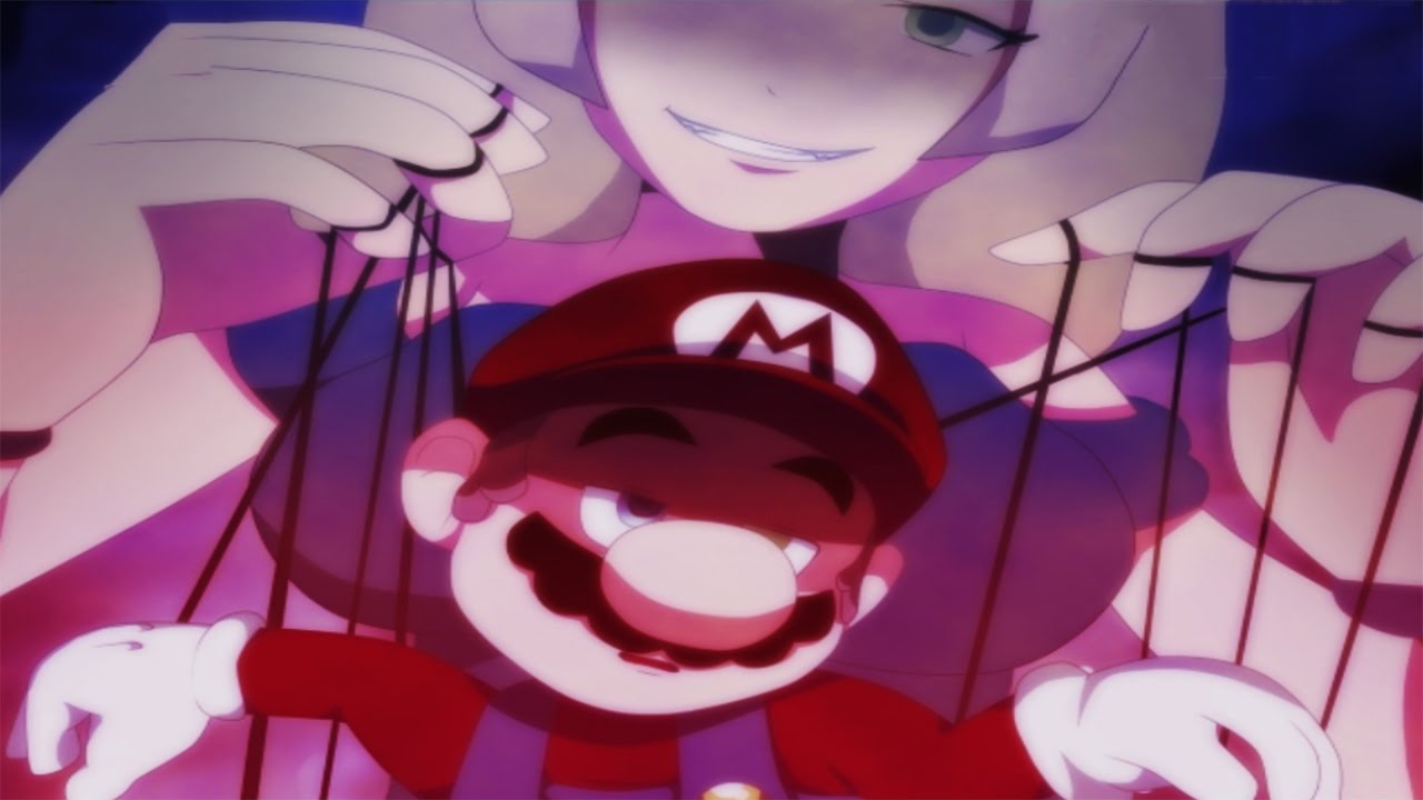 MARIO THE MUSIC BOX #11 