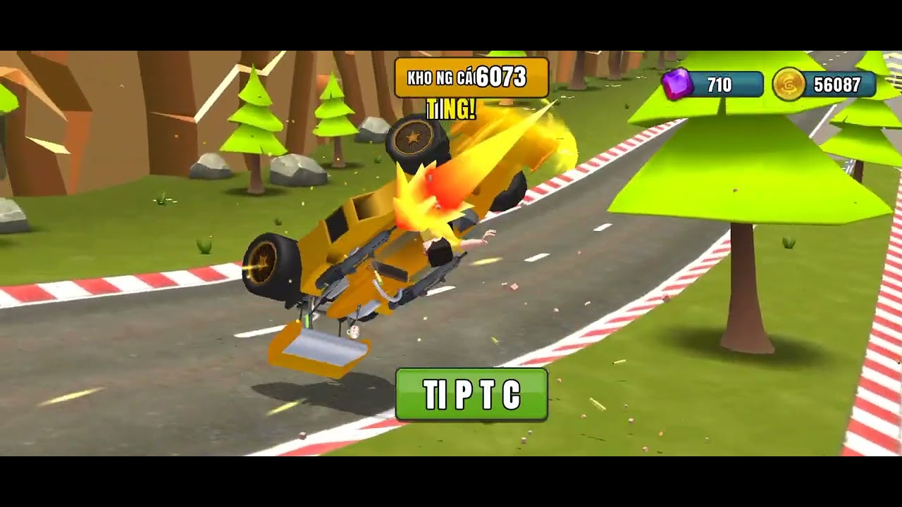 Faily Brakes 2 - All Crashes | Part 1