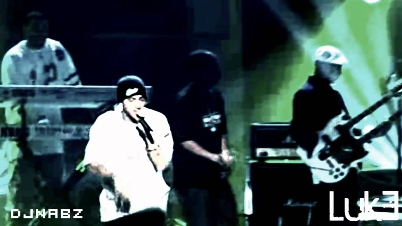 Eminem ft. 2Pac - 