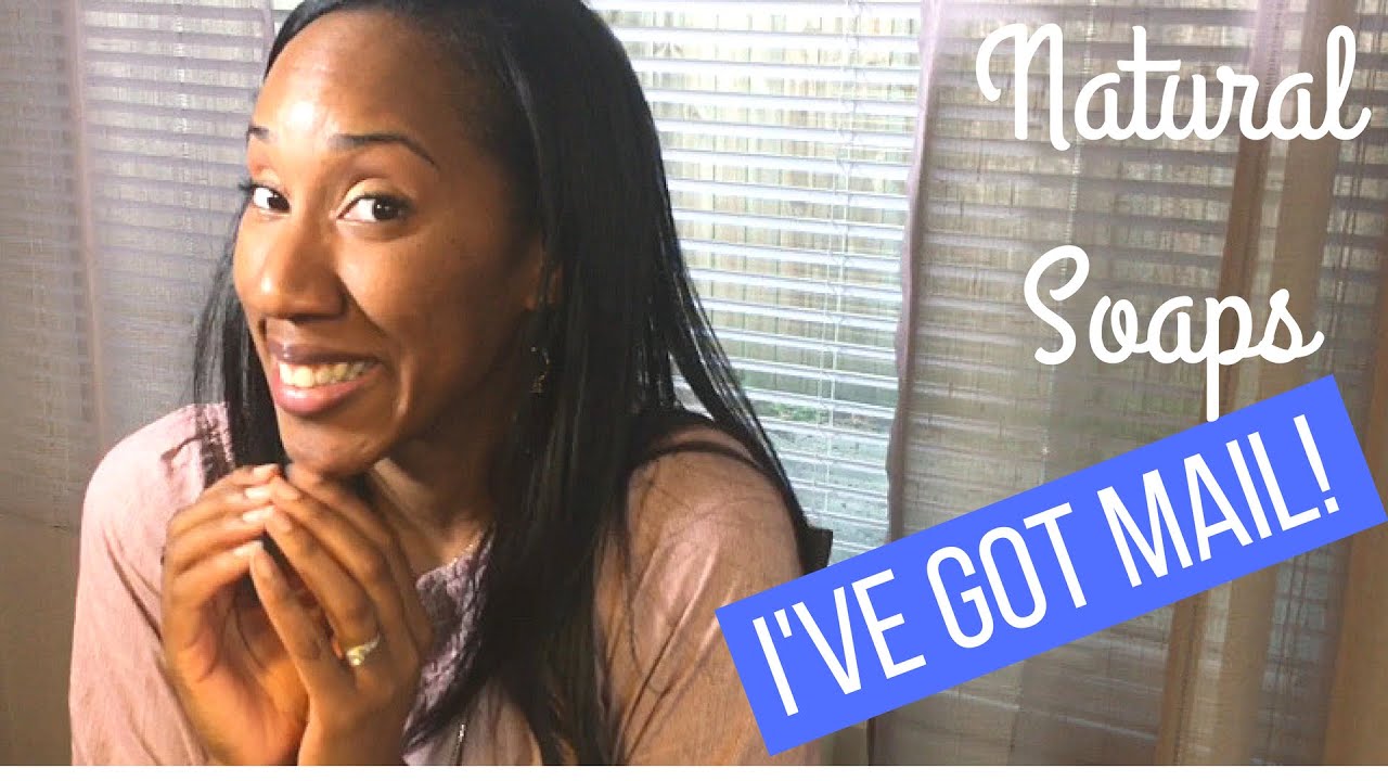 Soap Engineers Etsy Unboxing