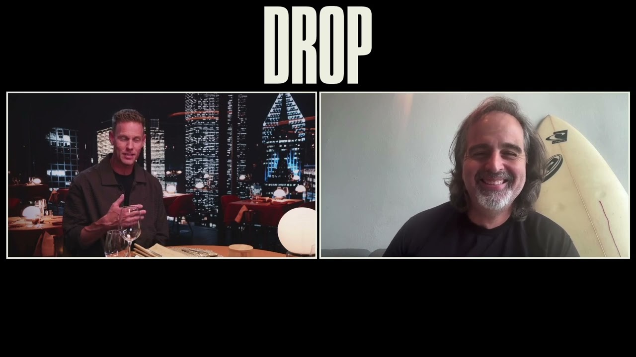 Director Chris Landon talks about the challenges of not dropping the ball in his new Thriller