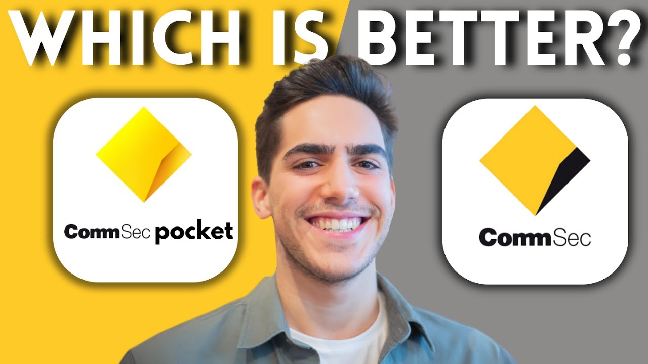 CommSec vs CommSec Pocket: Which Platform Suits You Best in 2025?